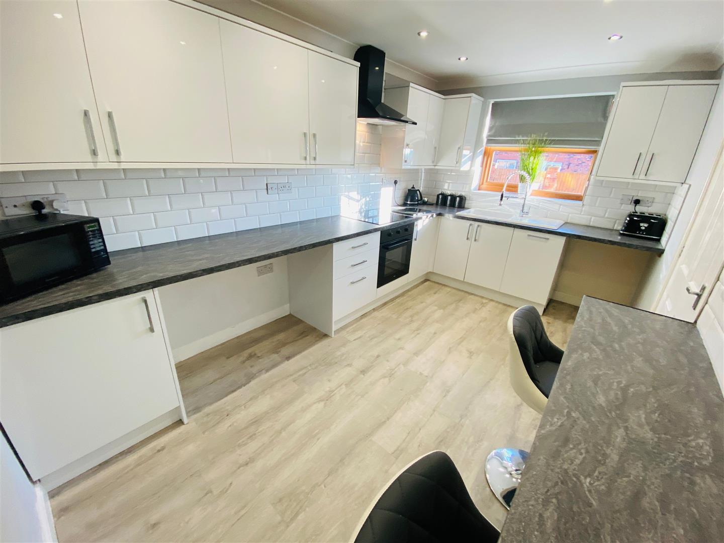 Ogilvey Close, Swinefleet, Goole
